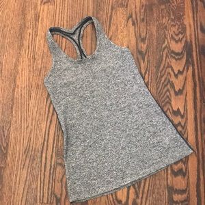 Lulu lemon cool racerback tank